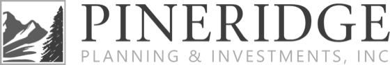 PINERIDGE WEALTH & INVESTMENTS, INC