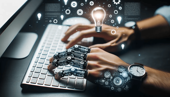 AI's Coming for Wall Street Jobs